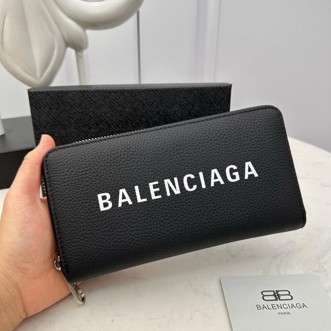 Balenciaga Wallet 2023 ID:20231017-7